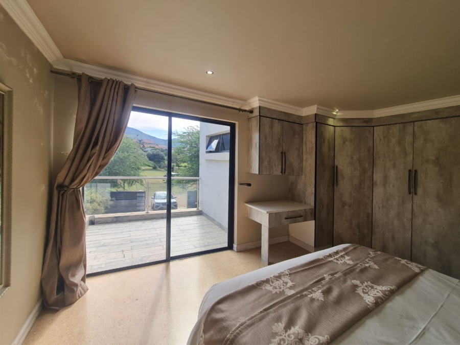 To Let 4 Bedroom Property for Rent in Leloko Lifestyle Estate North West